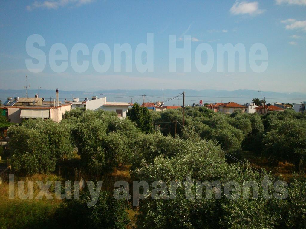 Second Home Skala Sotiros Quarto foto